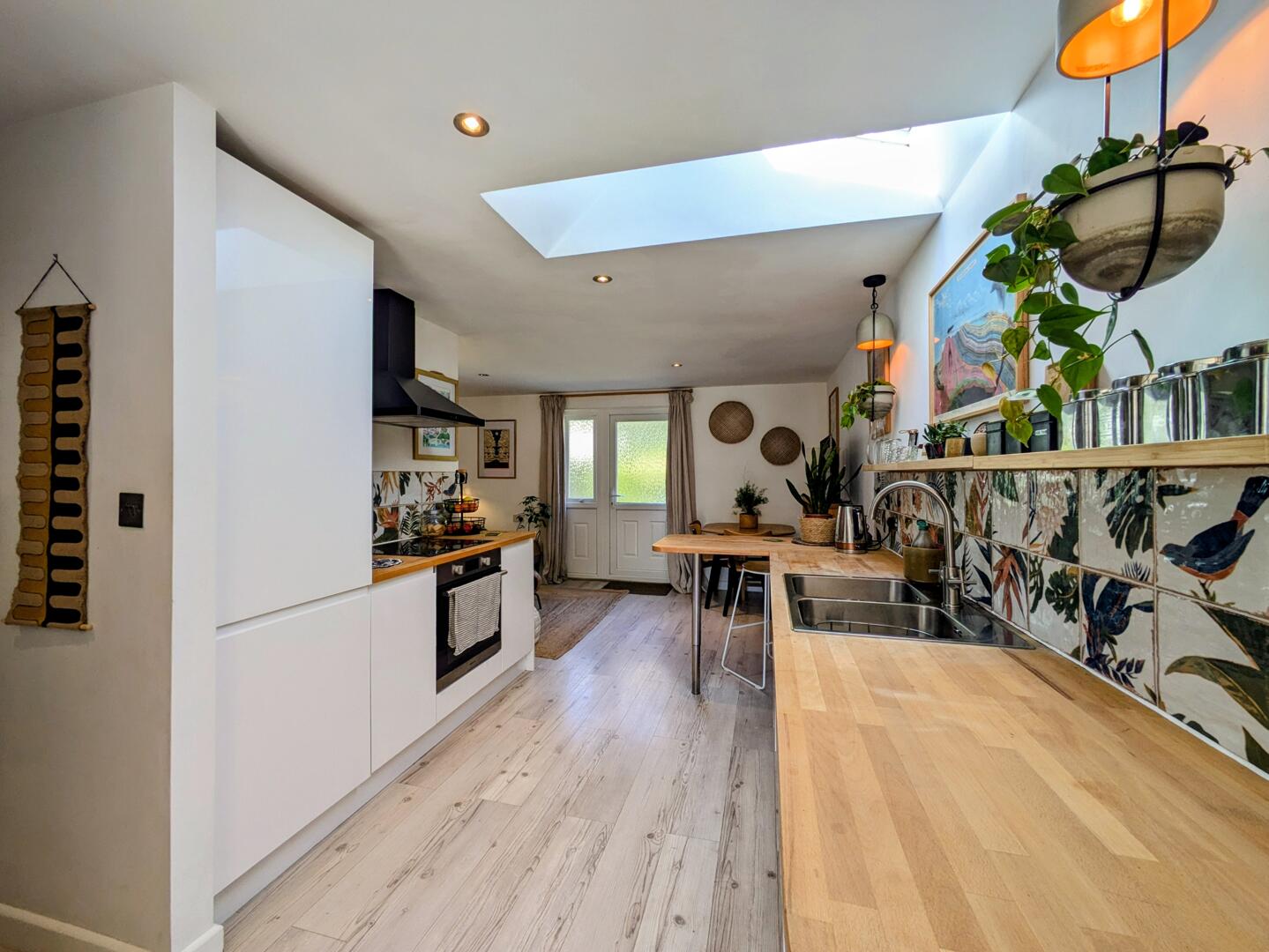 1 bed property in Gover Close, Truro